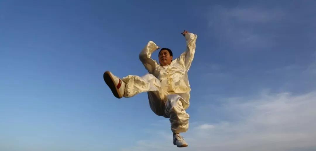 出脚、踢脚、震脚你重视过吗？