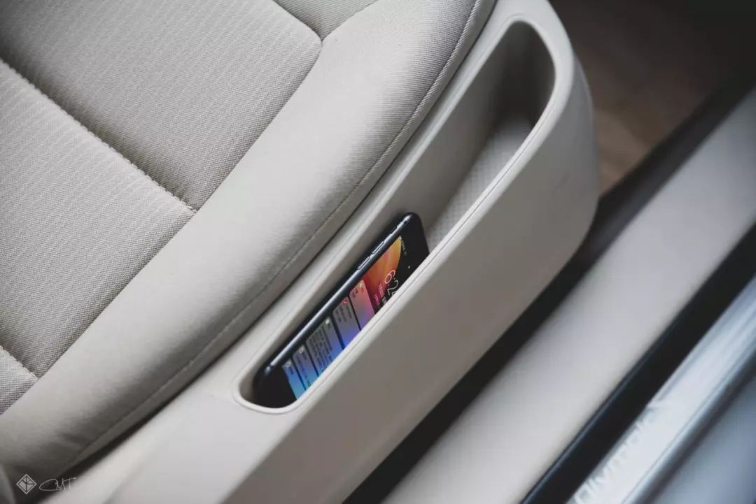 1.4t老明锐,老明锐空间实测