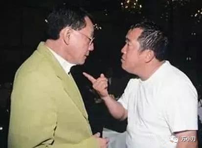 “贱男鼻祖”的瓜