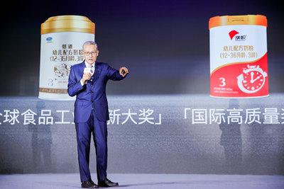 海淘原版奶粉,海淘奶粉进入中国