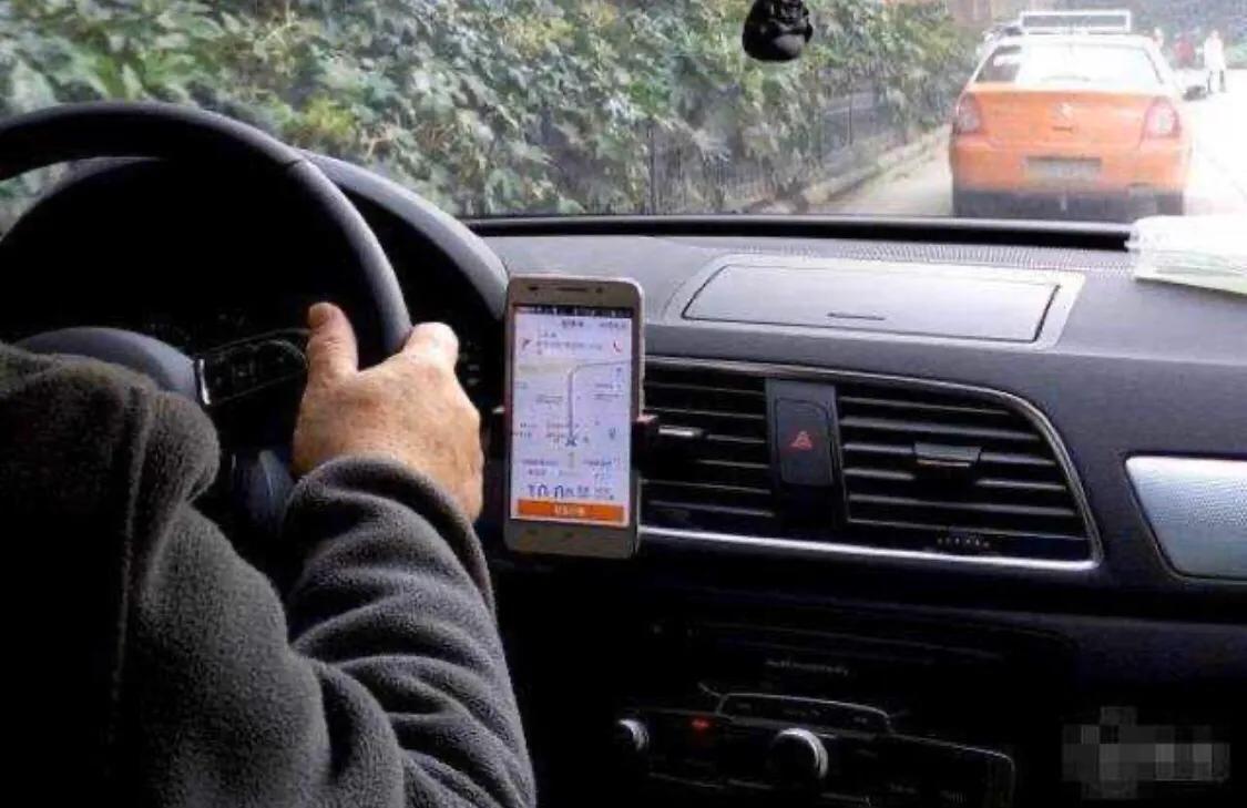 滴滴车司机累不累,滴滴车司机的人生观