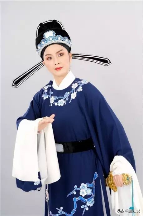 潮剧生旦净末丑,潮剧角色中生旦净末丑如何区分