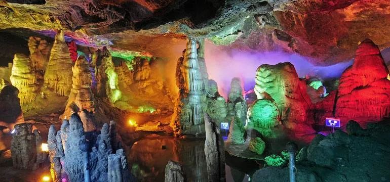 河南洛阳市是几线城市,河南洛阳是怎么样的