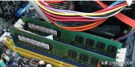 内存条不同品牌混用,内存条品牌标志大全