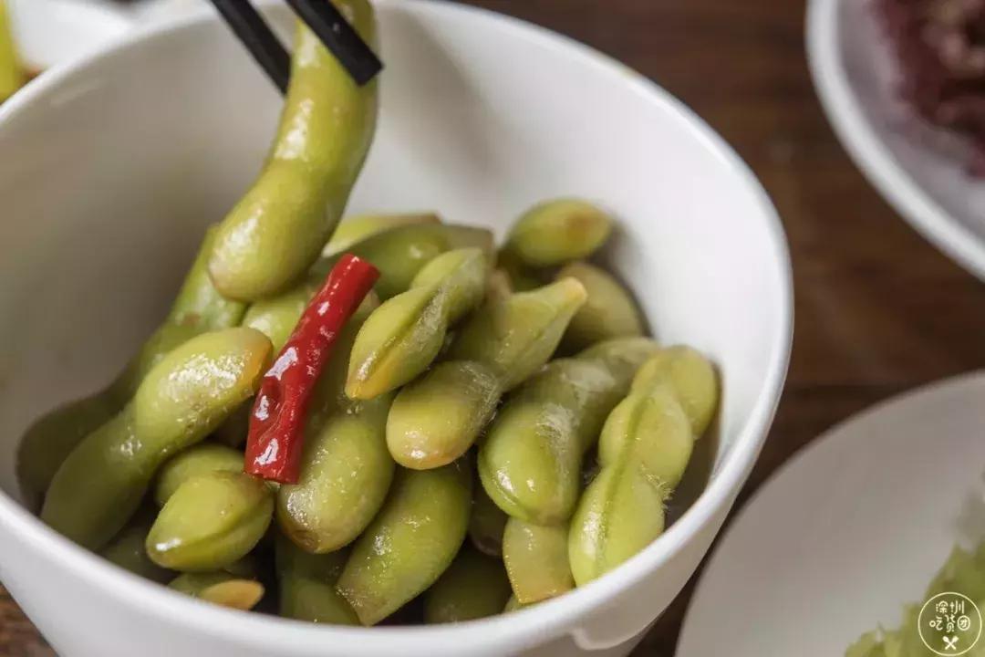 日料素食馆,日料店素食