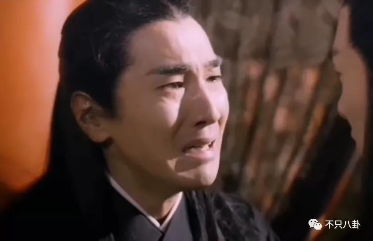 君九龄金瀚被吐槽的人物,君九龄金瀚帅不帅