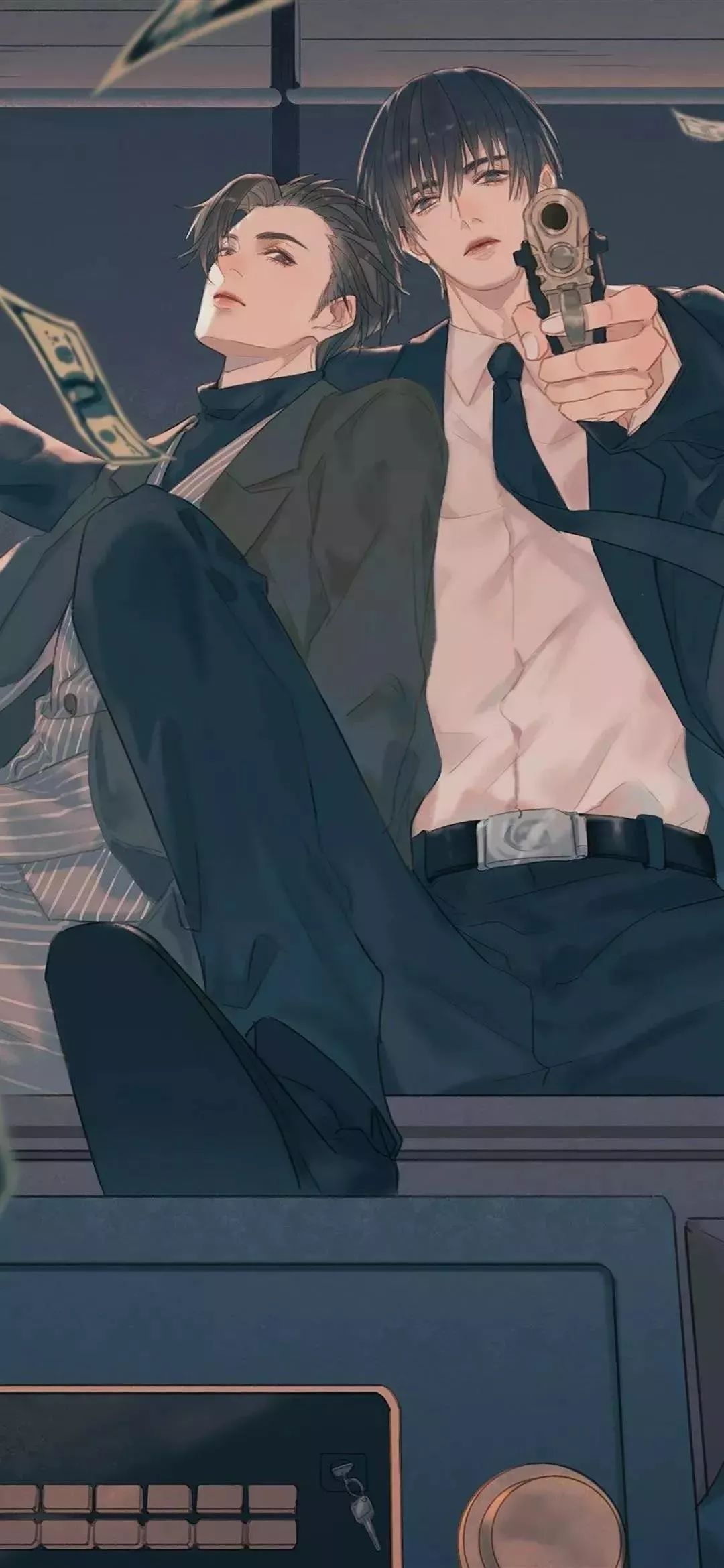 从日入过万的无本项目谈起：好项目的秘密