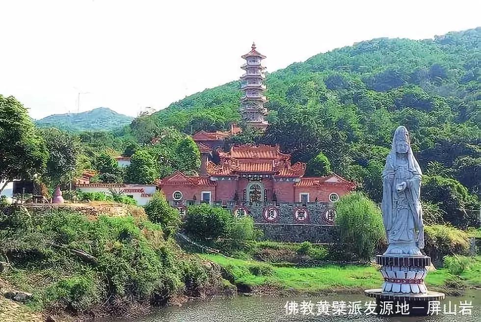 中国最美丽海岸线——广东省最美丽的岛屿：南澳