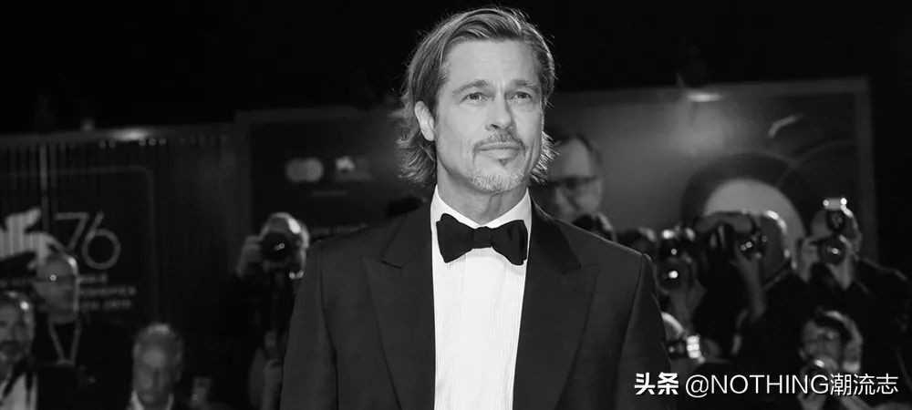 2019年世界最佳着装男性TOP15