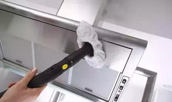 烟机买免清洗还是自清洗,自动清洗油烟机怎么清洗