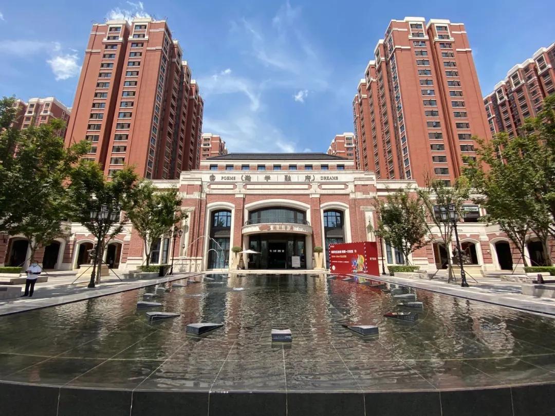 名校聚集区属于什么档次,名校聚集的地方