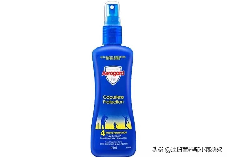 驱蚊水哪个牌子好又便宜,驱蚊水哪里买到正品