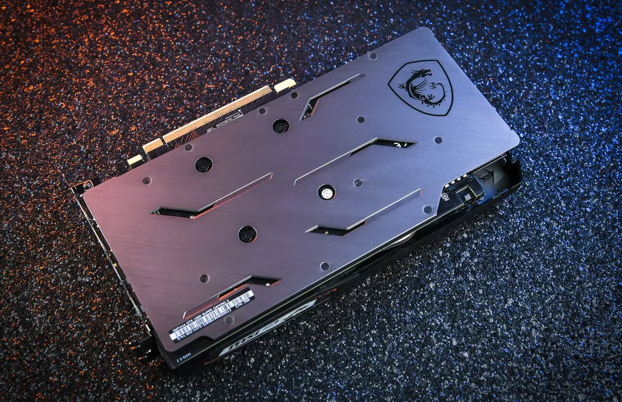 微星各种系列,微星建议入手吗