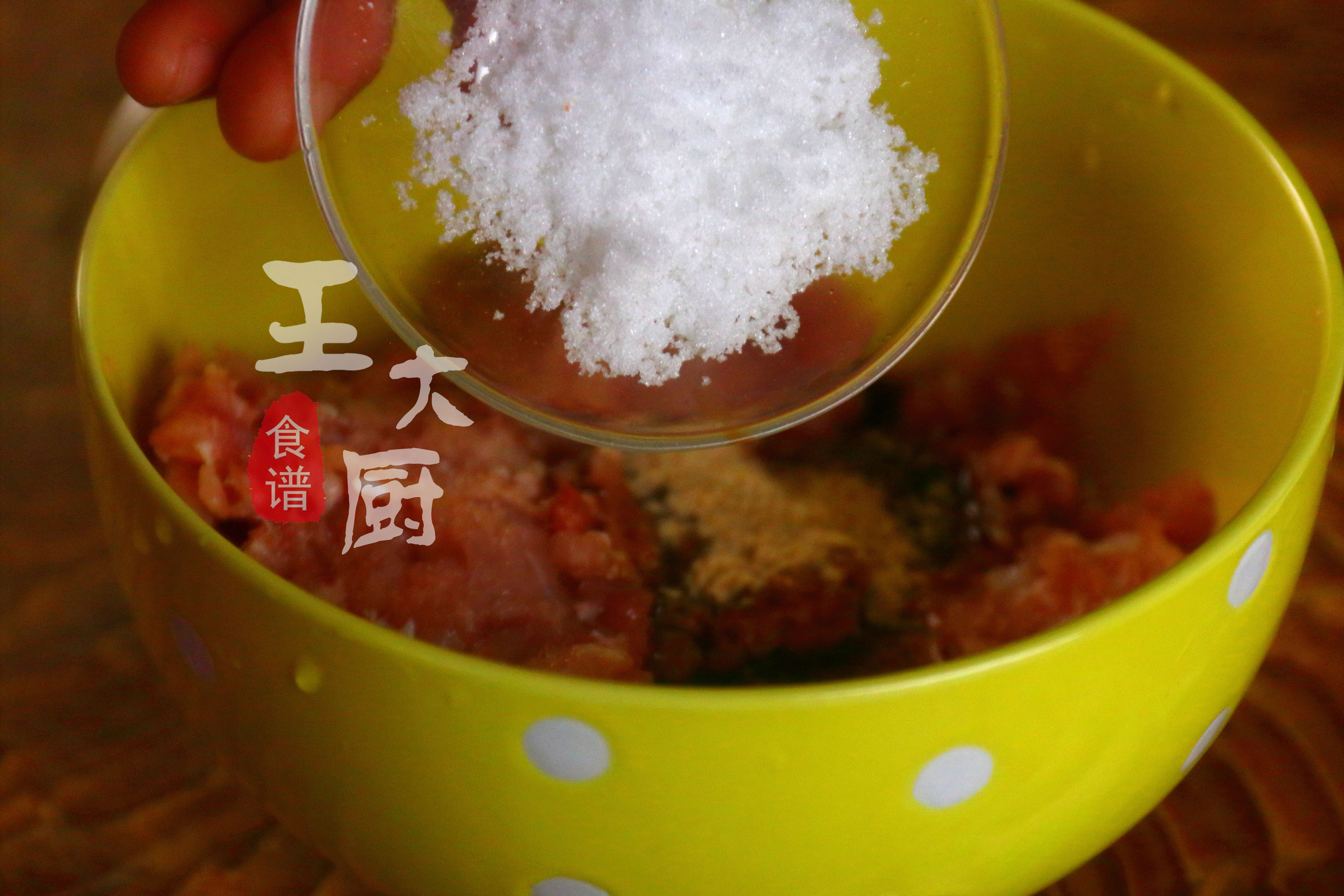 自制猪肉脯不用油纸做法,能拉丝的自制猪肉脯