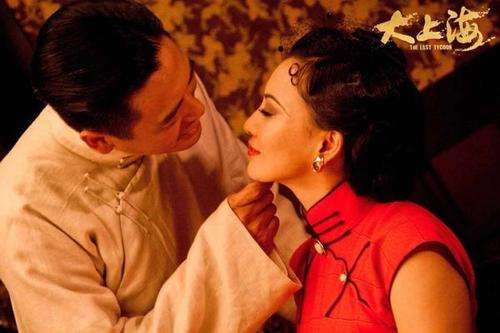 莫小棋李晨青梅竹马,李晨莫小棋北京爱情故事片段