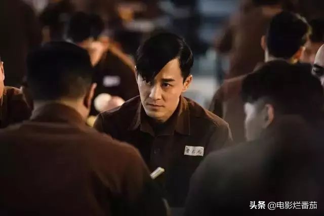 老套路却看得爽，口碑票房系列最佳的《反贪4》究竟怎么做到的？