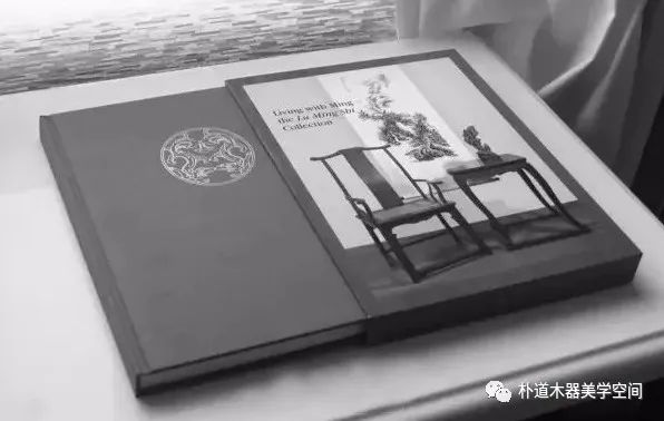 永恒的明式家具,永恒的明式家具与现代家居生活