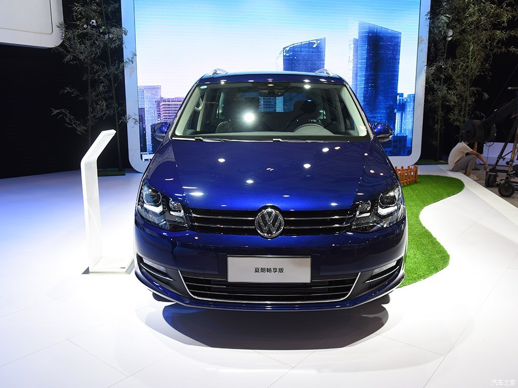 2018款夏朗值得购买吗,家用30万mpv性价比最高的车