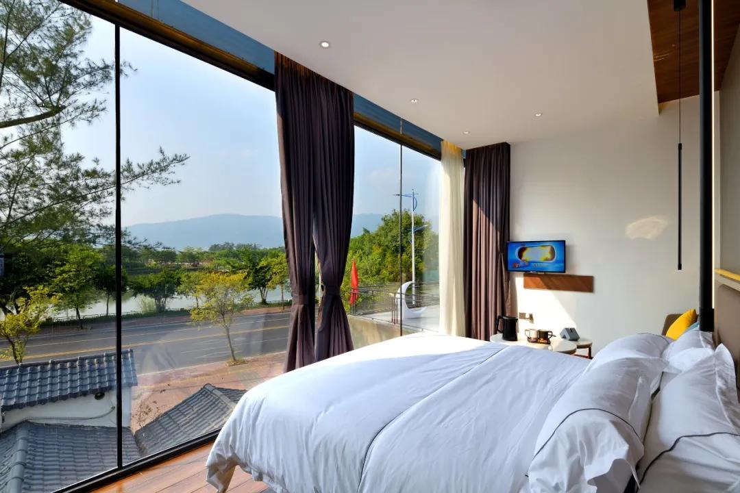 端州客栈民宿推荐,端州旅游民宿酒店有哪些