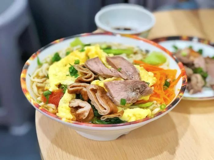 宁波又一条南塘老街,宁波南塘老街必吃的10个餐厅