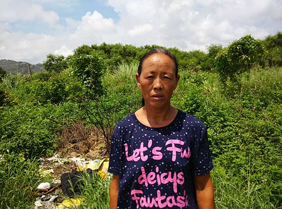 孤寡老人捡弃婴后续,拾荒大姐捡3万完整版