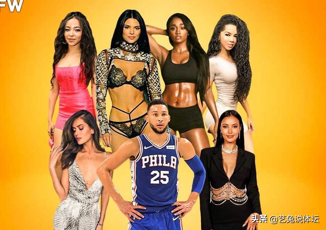 从2亿先生、泡美国超级名媛，到NBA弃儿，他是怎么毁掉自己的？