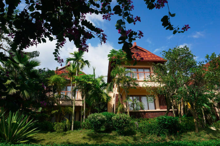 去保亭都去哪里玩,保亭必去的地方