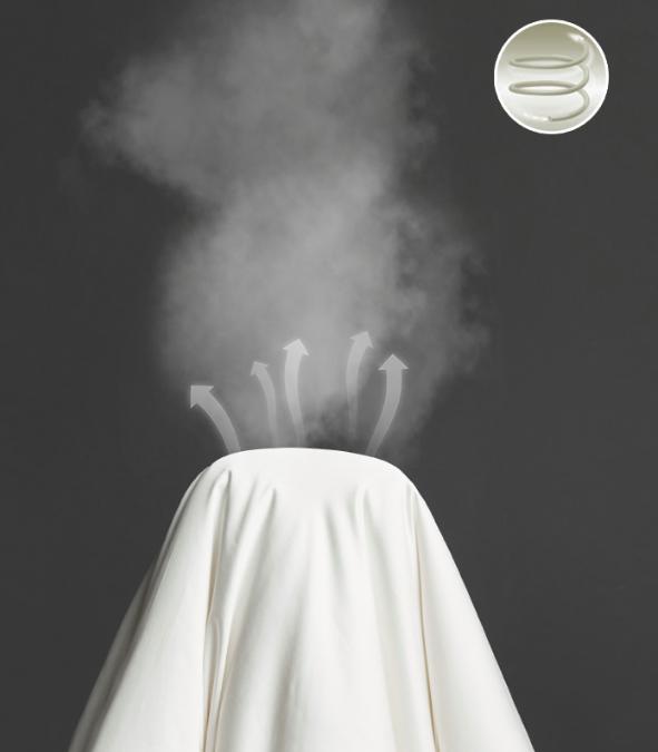 夏天盖这床抑菌又清凉软糯的大豆空调被,边睡边美容,舒服