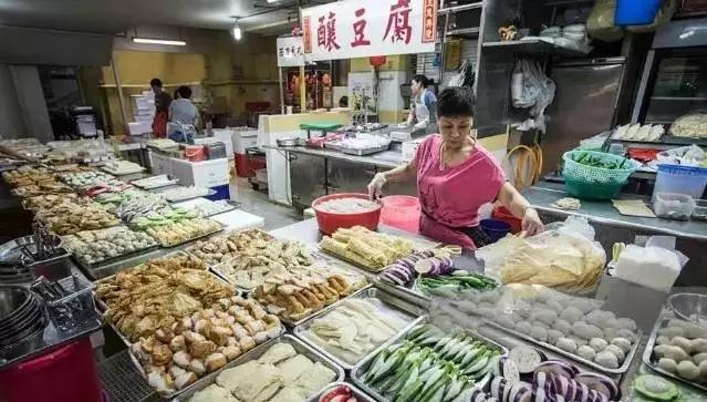 世界顶级菜市场,全世界最值得逛的菜市场