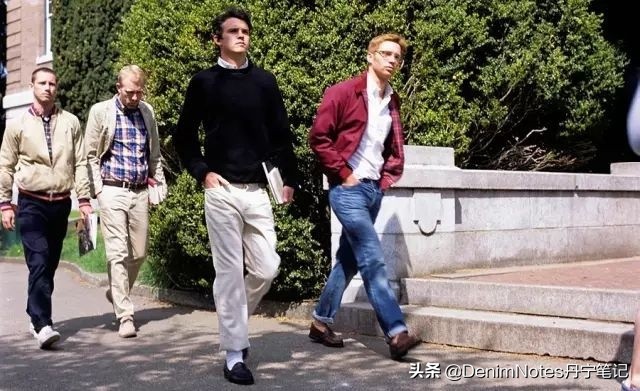 日本牛仔裤是什么布料,日本最潮牛仔裤