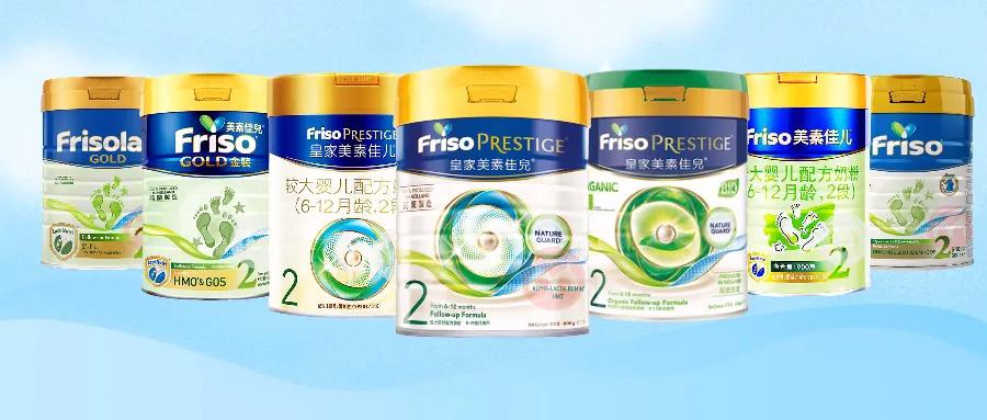 婴儿喝什么奶粉好美素佳儿,美素佳儿奶粉哪个系列好