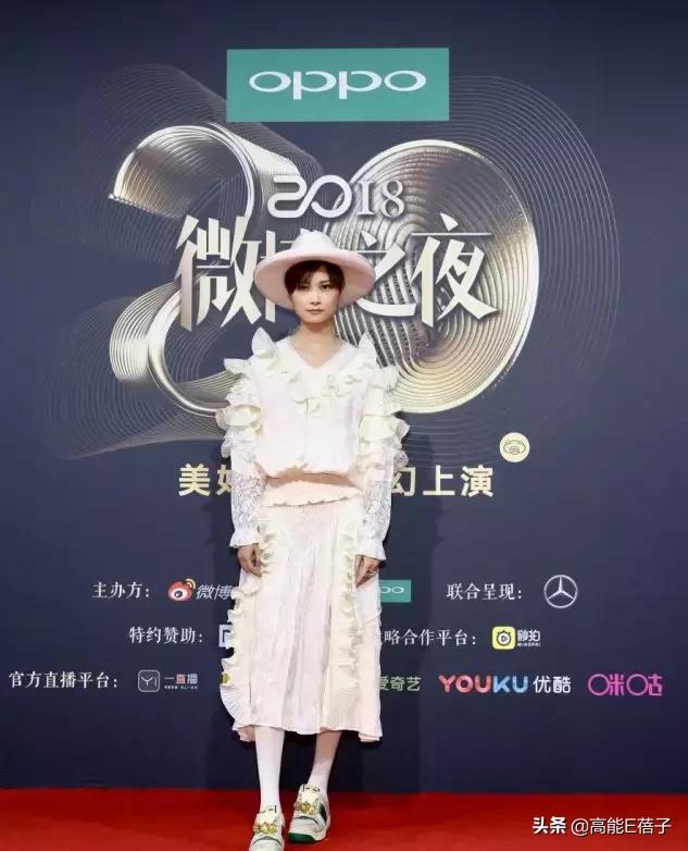 一周造型不重样,一周穿搭封面设计横屏