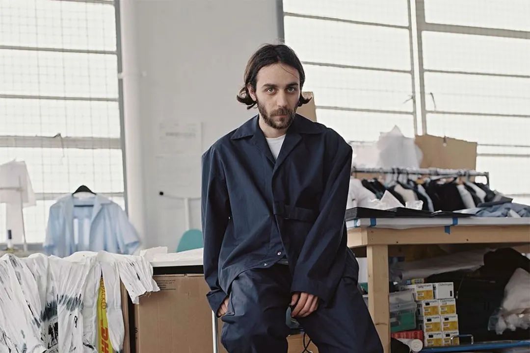 OFFWAY-很潮泫雅都在穿的Stussy，你却看不上？