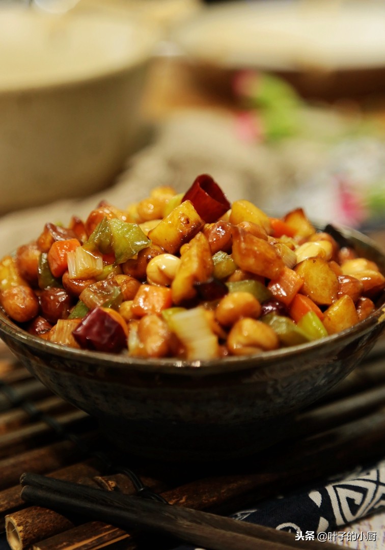 10个挑食宝宝就有9个妈妈束手无策,咋办?不如来学学这道菜吧