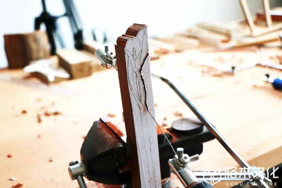 初学木雕电动雕刻工具推荐,初学者木雕工具都有哪些