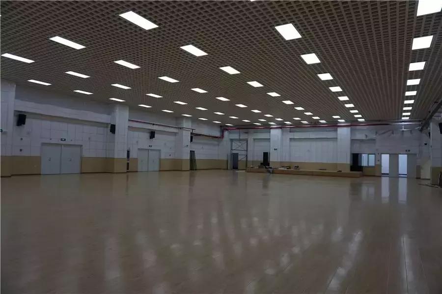 八十中学开学,北京八十学校官渡校区开学