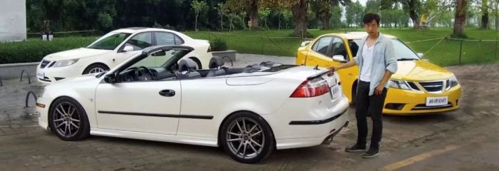 其实铃木旗下也有很多经典车型,铃木十大经典车型