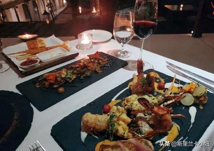 斯里兰卡重口味餐,斯里兰卡美食攻略大全