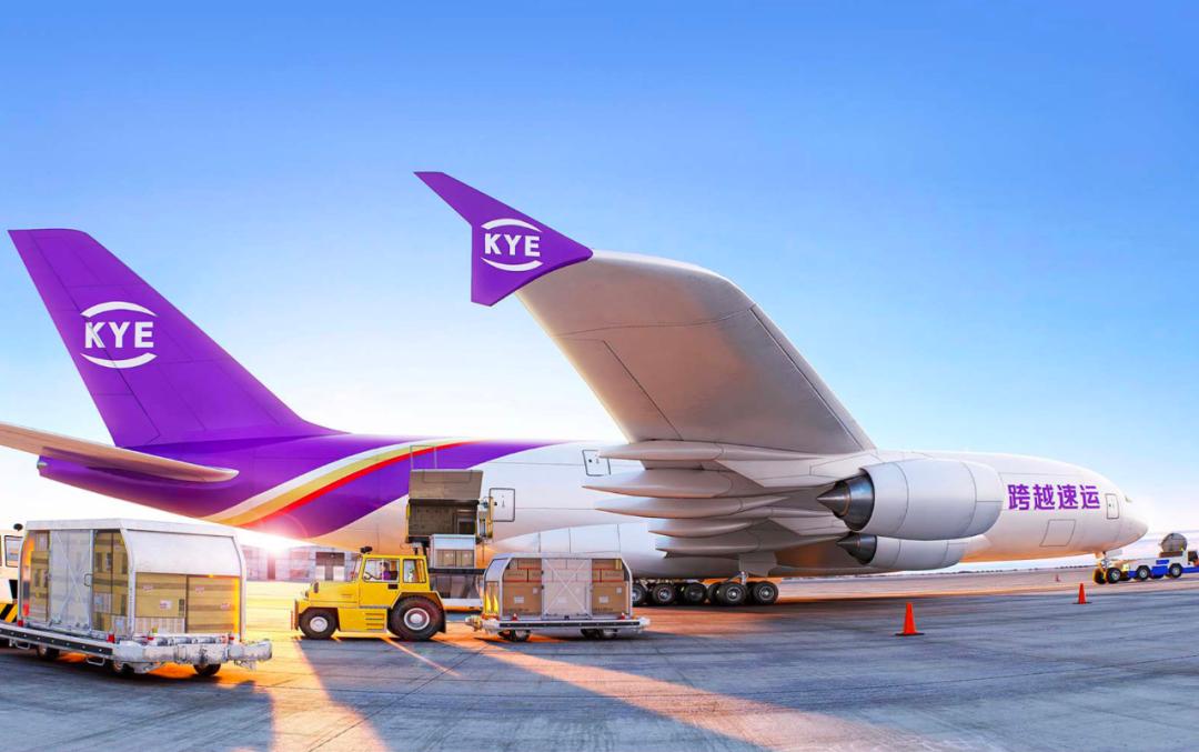 航空物流货运市场现状和对策论文,新政一年细数航空物流业的新变化