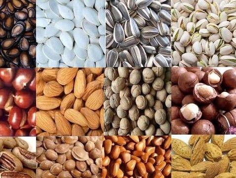 过年瓜子哪个好吃,过年嗑什么瓜子最好吃