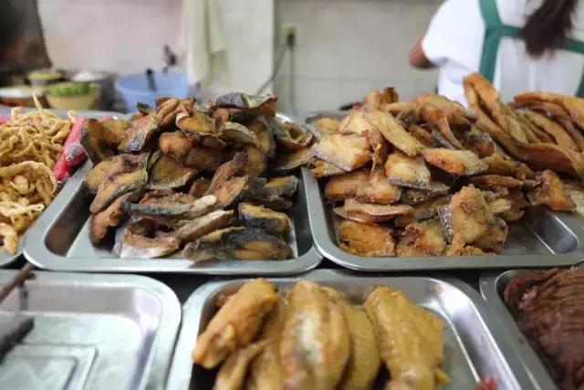 一碗最好的海鲜面,一碗鲜气满满的海鲜面