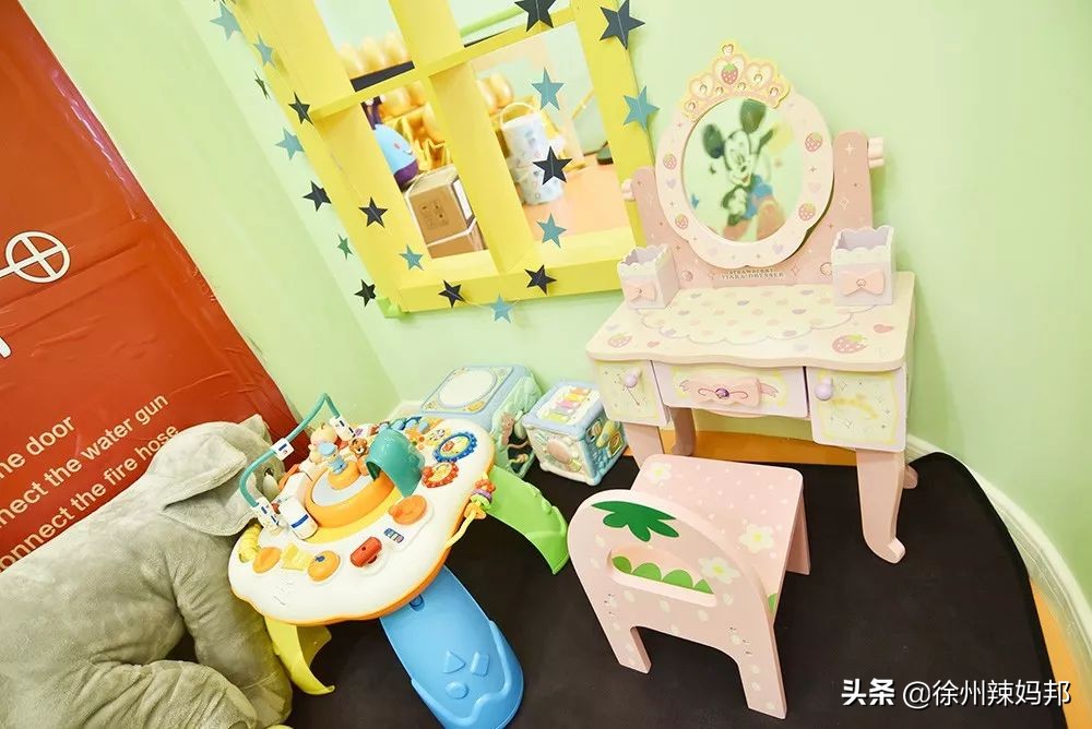 徐州纽约国际儿童俱乐部,徐州最好的儿童俱乐部