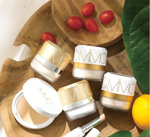 口碑最好的平民定妆散粉,珂拉琪粉色散粉口碑