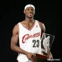 十年磨一剑詹姆斯,十年老詹