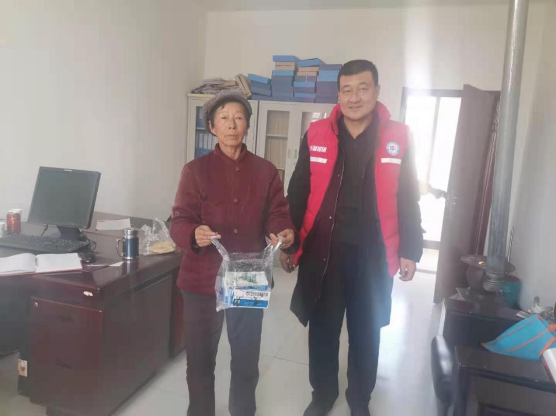 【固阳县】【固阳县新时代文明实践一周快讯】