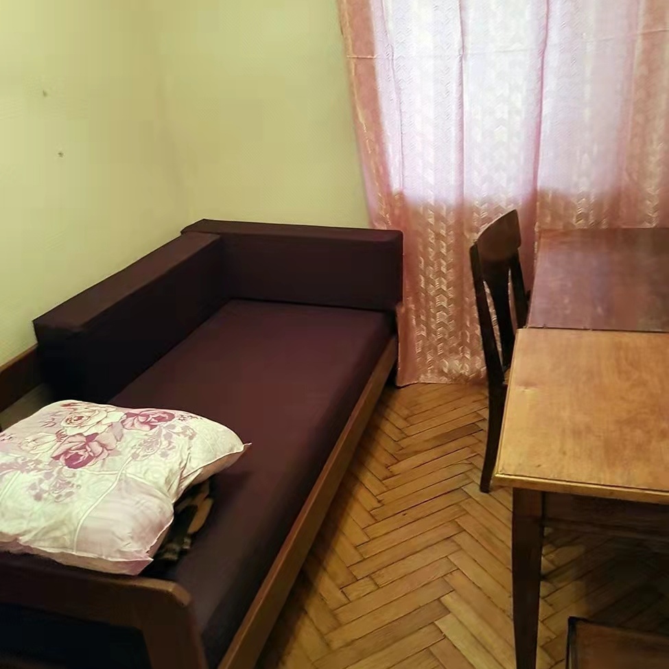 莫斯科国立师范大学宿舍,莫斯科国立医科大学宿舍