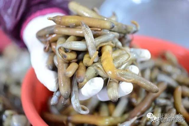 世界十大顶级海鲜品种,全球顶级海鲜食材大赏