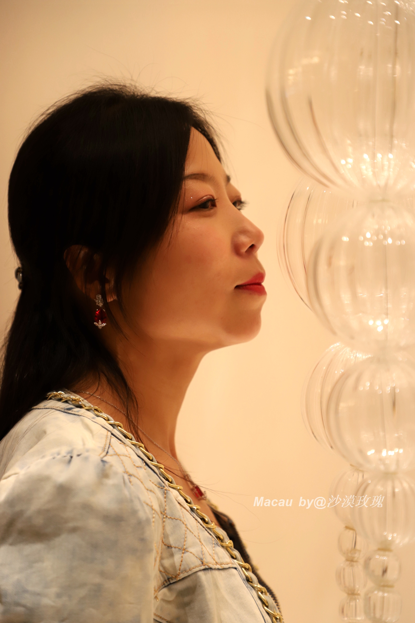 米其林二星、福布斯五星，永利澳门酒店必打卡的中、西餐厅