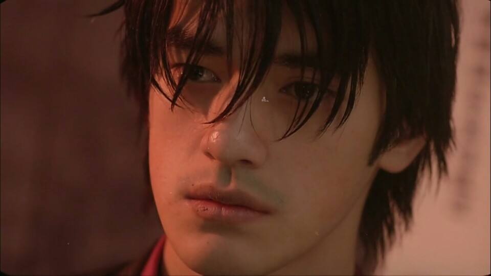 金城武年轻帅的照片图,金城武年轻帅照