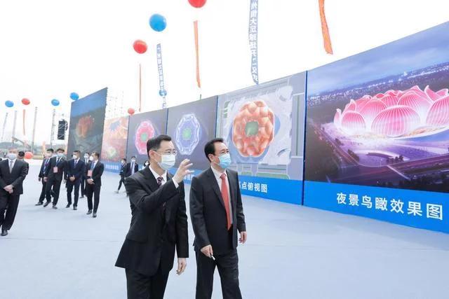 恒大建专业足球场,恒大专业足球场周边建设规划